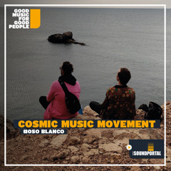 #11 Laulima Cosmic Music Movement - Rhei & Oso Blanco