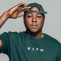 JADAKISS FREESTYLE BEAT produced by josh