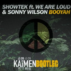 Booyah [FREE DOWNLOAD]