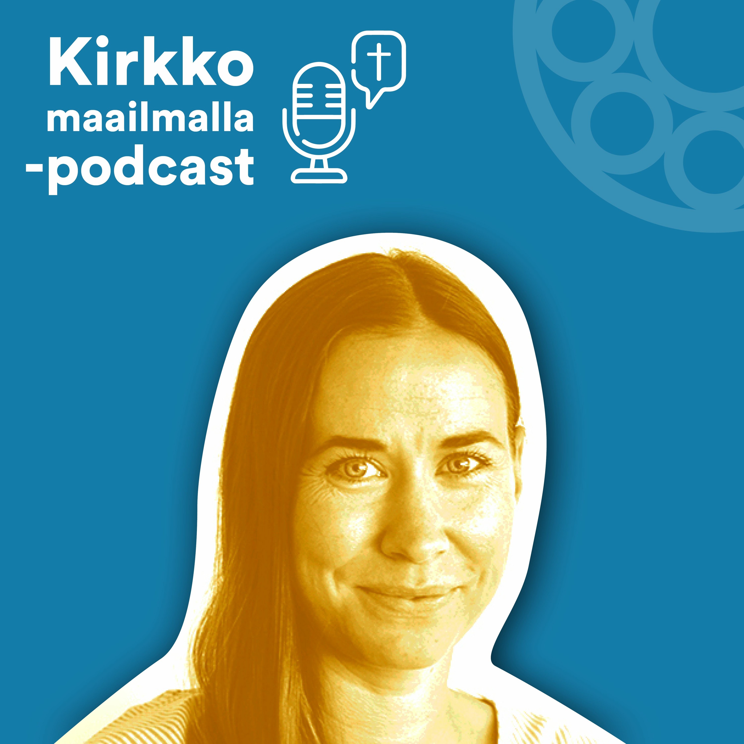 Ulkomaantyöhön rekrytointi on palkitsevaa episode artwork