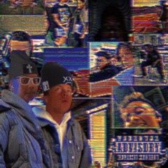 Driftin Out My Mind