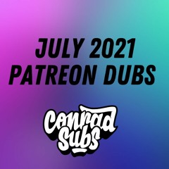 Conrad Subs - Let It Whip (PATREON EXCLUSIVE)