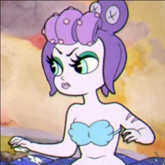 number one sea beast [cuphead show]