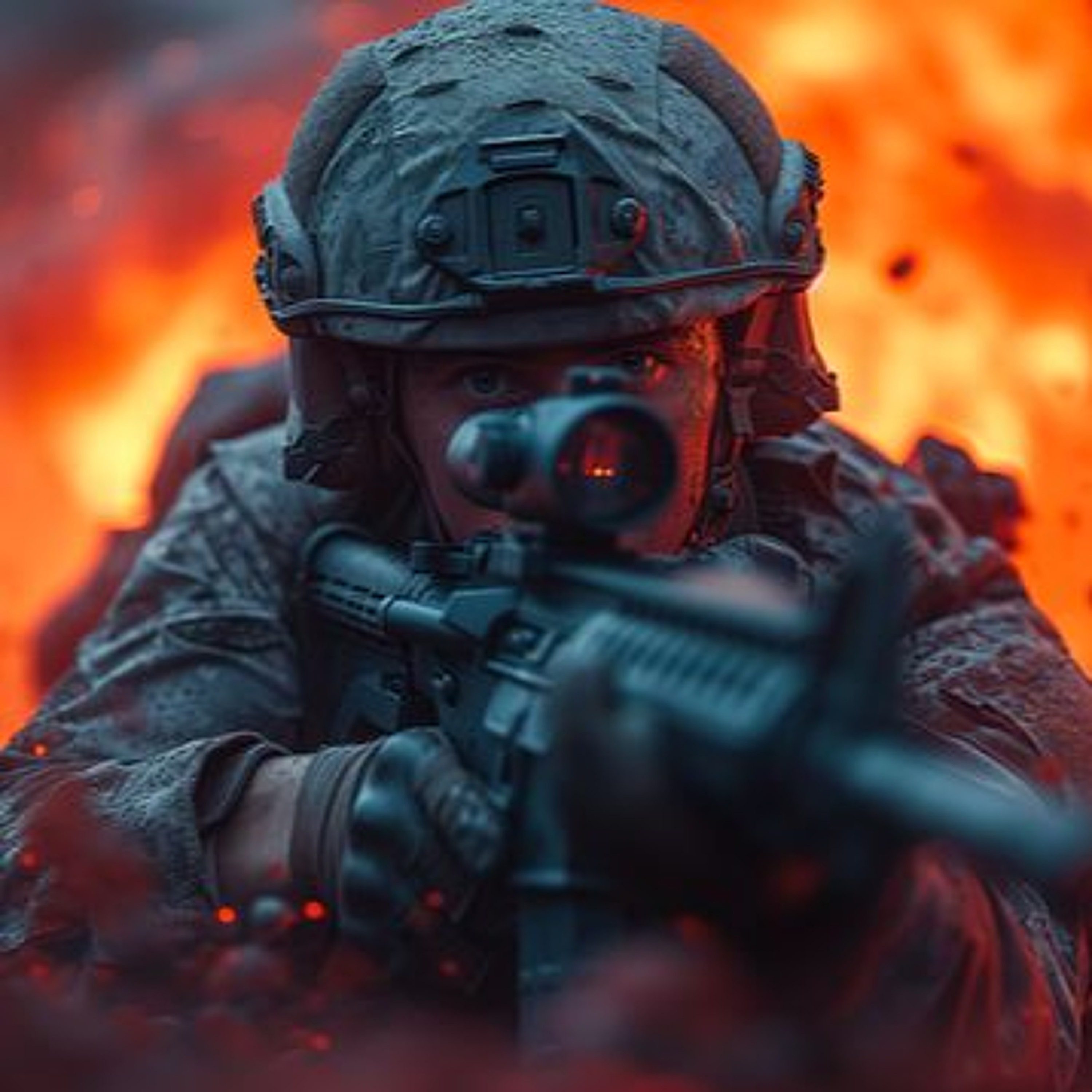 Israel Can Protect Itself - The Jay Shapiro Show