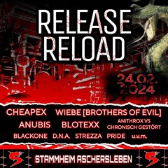 PRIDE & ERREX @ RELEASE RELOAD 24.02.24 STAMMHEIM ASL.WAV