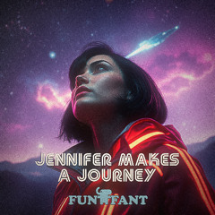 Jennifer Makes A Journey