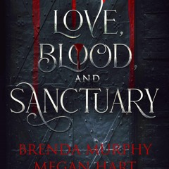 ❤ PDF Read Online ❤ Love, Blood, and Sanctuary android