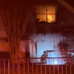 Knight of Swords Remix