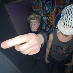 Poppin shit (ft OnlyBINO)