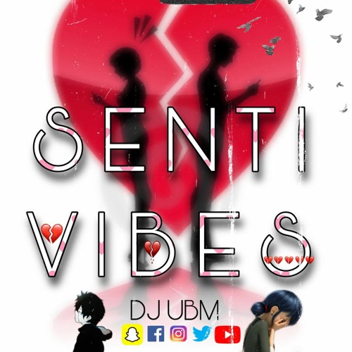 Senti Vibes - Dj UBM (preview) Instagram officialdjubm