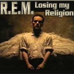 R.E.M. - Losing My Religion (YAASS Remix) Supported by Chris Luno/ Anjunadeep