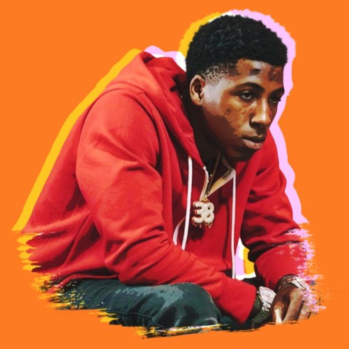 ICE | NBA Young Dolph Blocboy Jb Moneybagg Yo Kodak Black Jackboy type beat