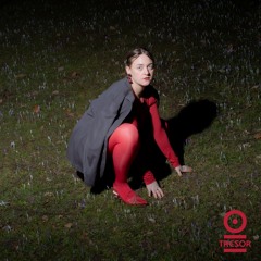 Newinfluenzer at Globus, Tresor Berlin
