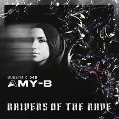 RAIDER OF THE RAVE [048] - AMY-B
