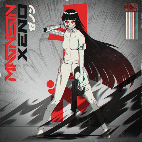 Magneon - Xeno