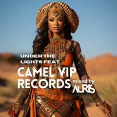 CAMEL VIP RECORDS Feature - Under The Spotlight by AURIS