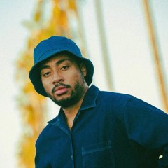 The Clean Up Hour, Mix 217 (June 9, 2023): All Things Considered 47 [Cadence Weapon]