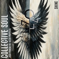 Collective Soul - Shine (Cover) - Joao Peneda vs. Lezzo Proyecta