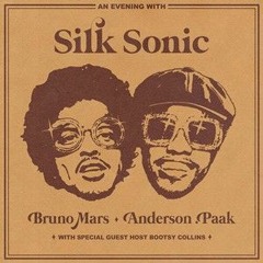 Bruno Mars - An Evening With Silk Sonic Album