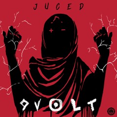 Juced- 9Volt (Free Download)