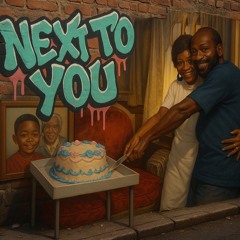 Next To You ( Justin Bieber : Ghost Cover )