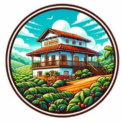 Hacienda La Bonita - Palestina Caldas - Colombia