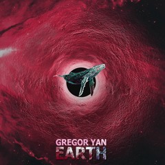 Gregor Yan - Earth LP - Deep Explorer 047