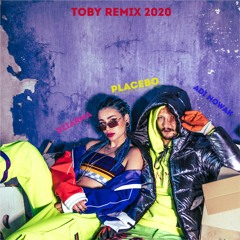 Adi Nowak - Placebo feat. DZIARMA (Toby Remix 2020)