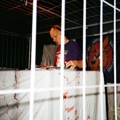 DJ Panic & The Forze MC @ GR XIX: Haunted Harmony (01.11.24)