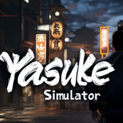 Yasuke Simulator  Soundtrack OST MEGA BEATS