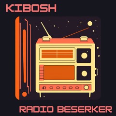 RADIO BESERKER