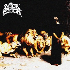 LOCKSTOCK - The Lion's Den (FREE DOWNLOAD)
