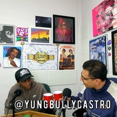 GETTING TO KNOW  @yungbullycastro  - Full Interview