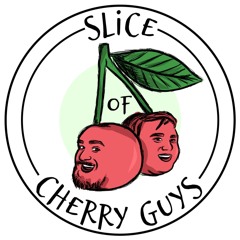 Fallout: The Games (Slice of Cherry Guys #23)