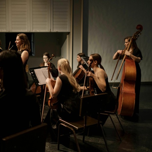 Je peux vous demander le Monde qui est là- bas - Small Orchestra