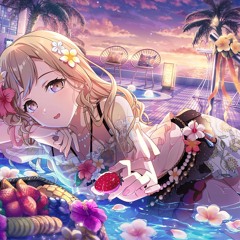 TSUYOGARU GIRL feat. Mossa -Poppin'Party cover