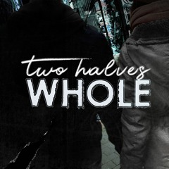 Hafu Sans Halo (Two Halves Whole)