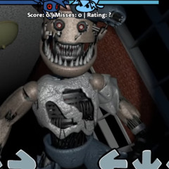 FNF- Head Trip  FNAF WORLD
