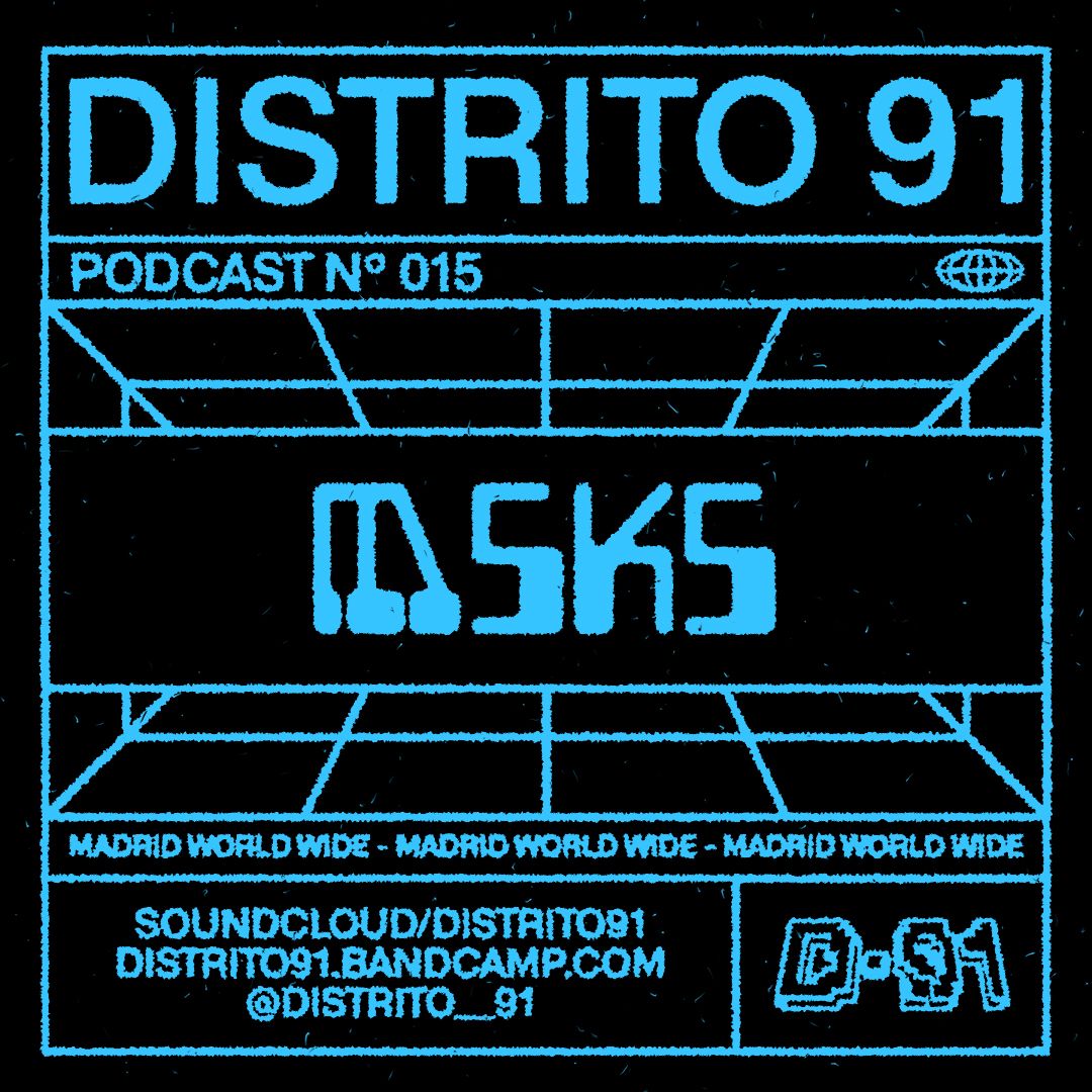 Aflaai MSKS - D91 PODCAST SERIES 015