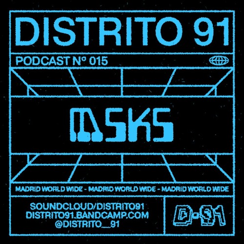 MSKS - D91 PODCAST SERIES 015