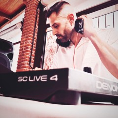 Set / Techno / THE OLD SCHOOL / Iván Molero