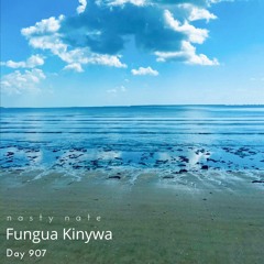 n a s t y  n a t e - Fungua Kinywa. Day 907 - PROGRESSIVE + DEEP HOUSE