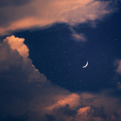 Moonlight Pour