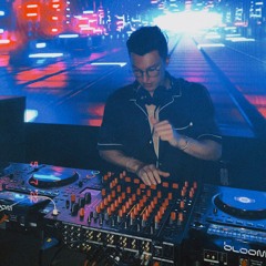 05/2022 - Bloom Nightclub (San Diego) - Direct Support for Treasure Fingers