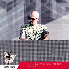 Mark Gasparik - Maldives Edit '24