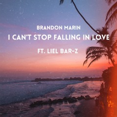 I Can't  Stop Falling In Love (feat. Liel Bar-Z)