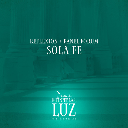 22 Oct 2023 - Panel Fórum | Sola Fe