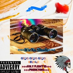 +++Holy FleshY'ee+++(She Can't Wait To Touch This Brown Skin+++)Prod.LeeMendoza