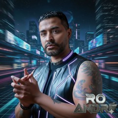 🏁 IN THE RACE 🏁 (Session #2) - DJ Ro André