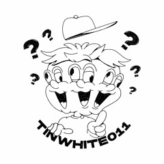 TINWHITE011 // Kobe JT - Time Is Now White Vol.11